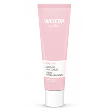 Näokreem Weleda Sensitive Soothing Moisturiser Light, 30 ml