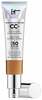 CC kreem it cosmetics Your Skin But Better Rich, SPF 50, 32 ml