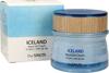 Näokreem The Saem Iceland Aqua Gel, 60 ml