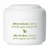 Näokreem Ziaja Olive Oil kortsudevastane 30+, 50 ml