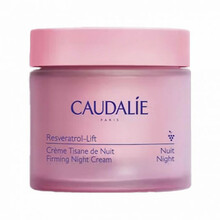 Caudalie Resveratrol-Lift pinguldav öökreem, 50 ml