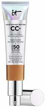 CC kreem it cosmetics Your Skin But Better Rich, SPF 50, 32 ml