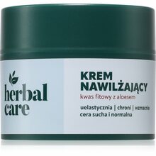 Niisutav näokreem Farmona Herbal Care Phytic Acid & Aloe, 50 ml