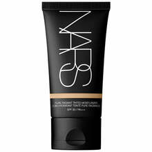 Niisutav toonitud kreem Nars Pure Radiant Tinted Moisturizer, SPF 30, Mykonos, 50 ml