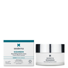 Toitev näokreem Sesderma Oceanskin, 50 ml