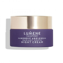 Öökreem Lumene Nordic Ageless Ajaton Radiant Youth, 50 ml