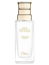Näoemulsioon naistele Dior Prestige Light-In-White Illuminating Emulsion, 50 ml