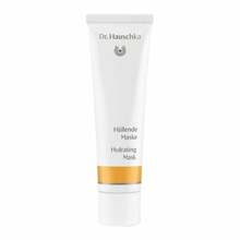 Niisutav kreemmask Dr. Hauschka Hydrating Cream Mask, 30 ml