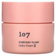 Näokreem 107 Everyday Plump Hydro, 50 ml
