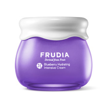 Intensiivselt niisutav näokreem Frudia Blueberry, 55 g
