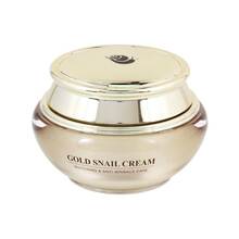 Näokreem GOLD ENERGY SNAIL SYNERGY, 60 ml