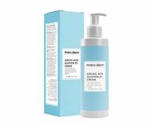 Näokreem Maruderm aselaiinhappe 5 prots. lahusega, 200 ml