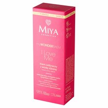 Näokreem naistele Miya Cosmetics myWonderbalm I Love Me, 75 ml