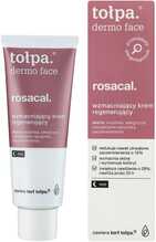 Näokreem Tolpa Rosacal Regeneratic, 40 ml