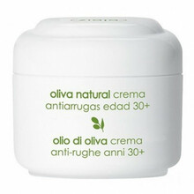 Näokreem Ziaja Olive Oil kortsudevastane 30+, 50 ml