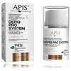 Öine kreem-mask α-arbutiiniga Apis Depiq Pro System, 50 ml