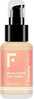 Näokreem Freshly Cosmetics Bloom Orchid, 50 ml
