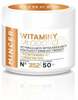 Näokreem Mincer Pharma Vitamins Of Youth 50+ No.352, 50 ml