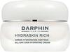 Näokreem kuivale nahale Darphin Hydraskin Rich, 50 ml