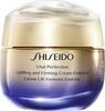 Näokreem Shiseido Vital Perfection Uplifting & Firming Cream Enriched, 50 ml