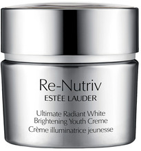 Päevakreem Estee Lauder Re-Nutriv Ultimate Radiant White Brightening Youth, 50 ml
