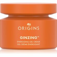 Päevane näokreem-geel Origins GinZing Energizing Gel Cream With Caffeine+Niacinamide, 50 ml