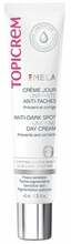 Päevakreem Topicrem Mela Anti-Dark Spot Unifying, 40 ml, SPF 50+