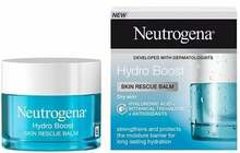 Taastav palsam kuivale nahale Neutrogena Hydro Boost, 50 ml
