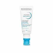 Niisutav näokreem Bioderma Hydrabio Gel Creme, 40 ml