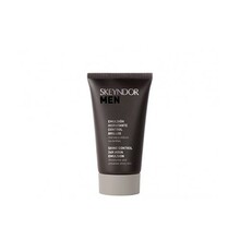 Emulsioon näole Skeyndor Men Shine Control 24H Aqua, 50 ml