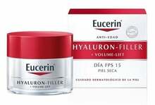 Päevakreem Eucerin Hyaluron-Filler + Volume Lift, 50 ml