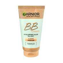 BB kreem Garnier Skin Naturals Hyaluronic Aloe All-In-1, 50ml