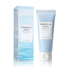 Öine näomask SKIN1004 Madagascar Centella Hyalu-Cica Sleeping Pack, 100 ml