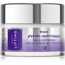 Öökreem Miraculum Pepti Lifting, 50 ml