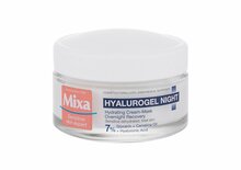 Ãökreem Mixa Hyalurogel Night, 50 ml