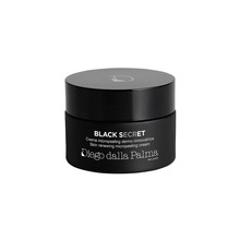Kooriv kreem Diego Dalla Palma Black Secret, 50 ml