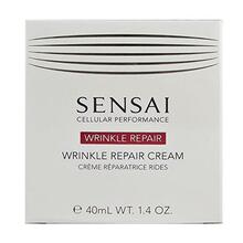 Sensai Cellular Performance Wrinkle Repair näokreem, 40 ml