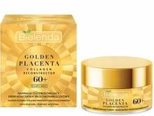 Pinguldav kreem Bielenda Golden Placenta Collagen Reconstructor, 60+, 50 ml