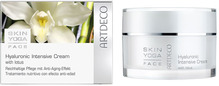 Näokreem Artdeco Skin Yoga Hyaluronic Intensive Cream, 50 ml