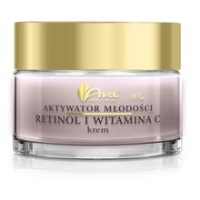 Näokreem Ava Laboratorium, 50 ml