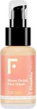 Näokreem Freshly Cosmetics Bloom Orchid, 50 ml