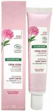Näokreem Klorane Peony Light, 40 ml