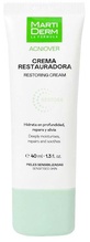 Näokreem Martiderm Acniover Restore, 40 ml