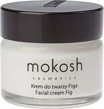 Näokreem Mokosh Fig, 15 ml, 20+