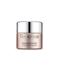 Näokreem Natura Bisse Diamond Cocoon Sheer Cream SPF 30, 50 ml