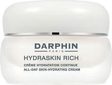 Näokreem kuivale nahale Darphin Hydraskin Rich, 50 ml
