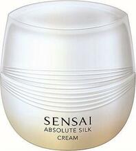 Näokreem Sensai Absolute Silk Cream, 40 ml