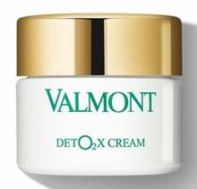 Näokreem Valmont DetO2x, 45 ml