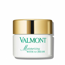 Näokreem Valmont Moisturizing With A Cream, 15 ml