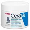 Niisutav näo- ja kehakreem Cerave Moisturizing, 340 ml